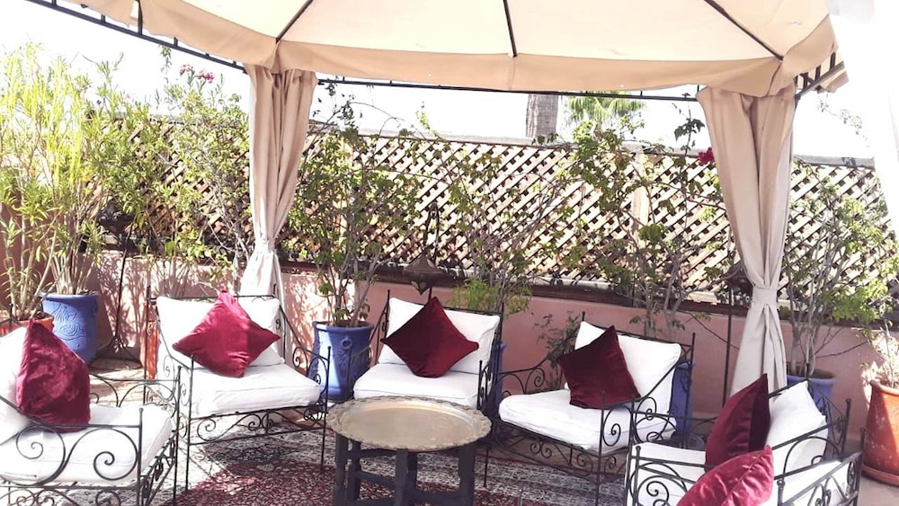 Arabian Riad