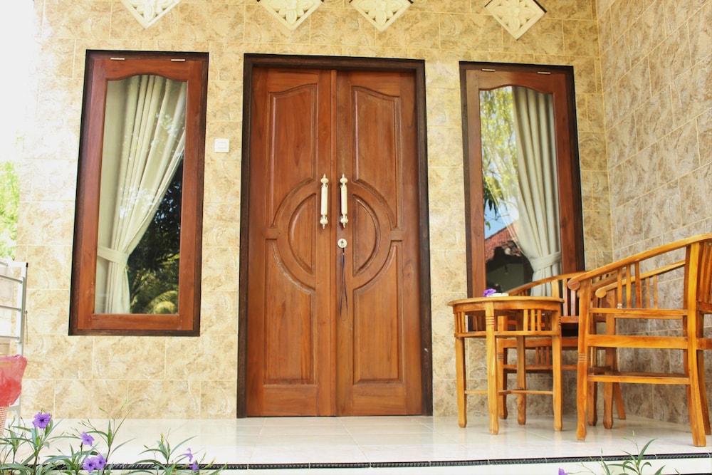 D & Yoga Homestay