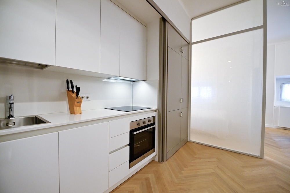 Dolce Vita Suite