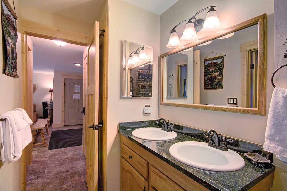Breckenridge Ski Resort CO Vacation Homes - The Lift
