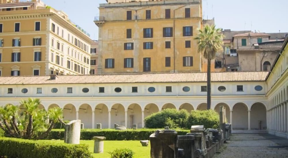 La Casa di Rosy