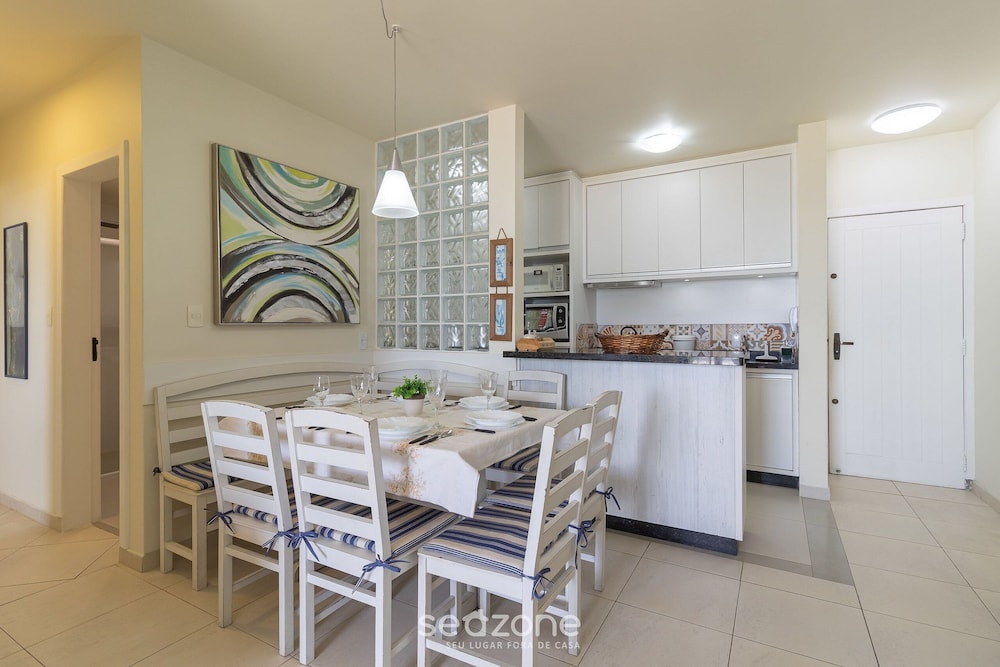 ILH - Apartments on the Seafront of Canasvieiras Floripa-sc
