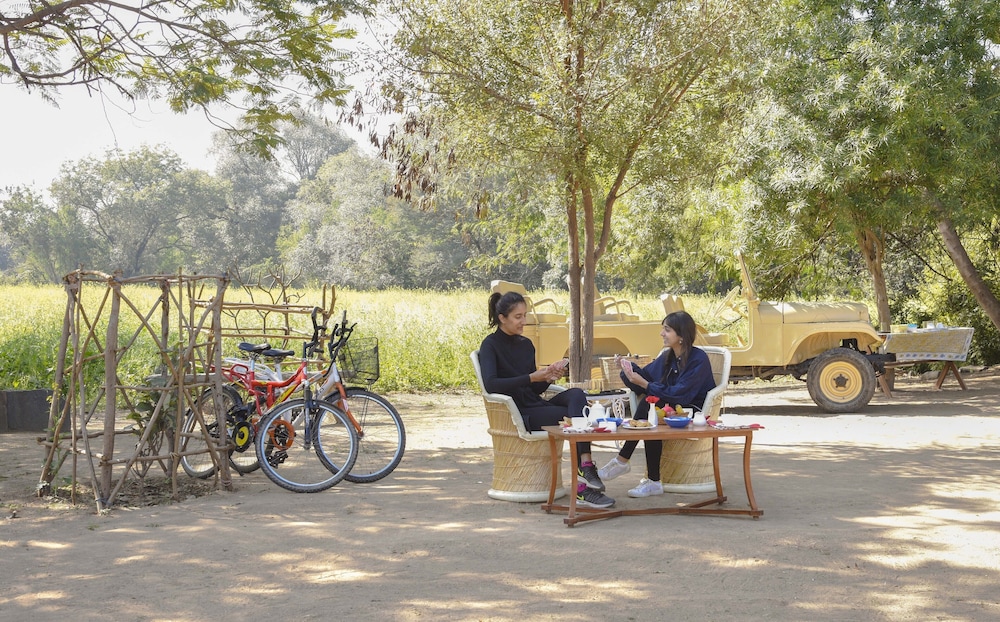 Shahpura Bagh