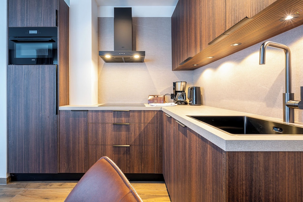 Alpenzauber Apartments by Monteviva