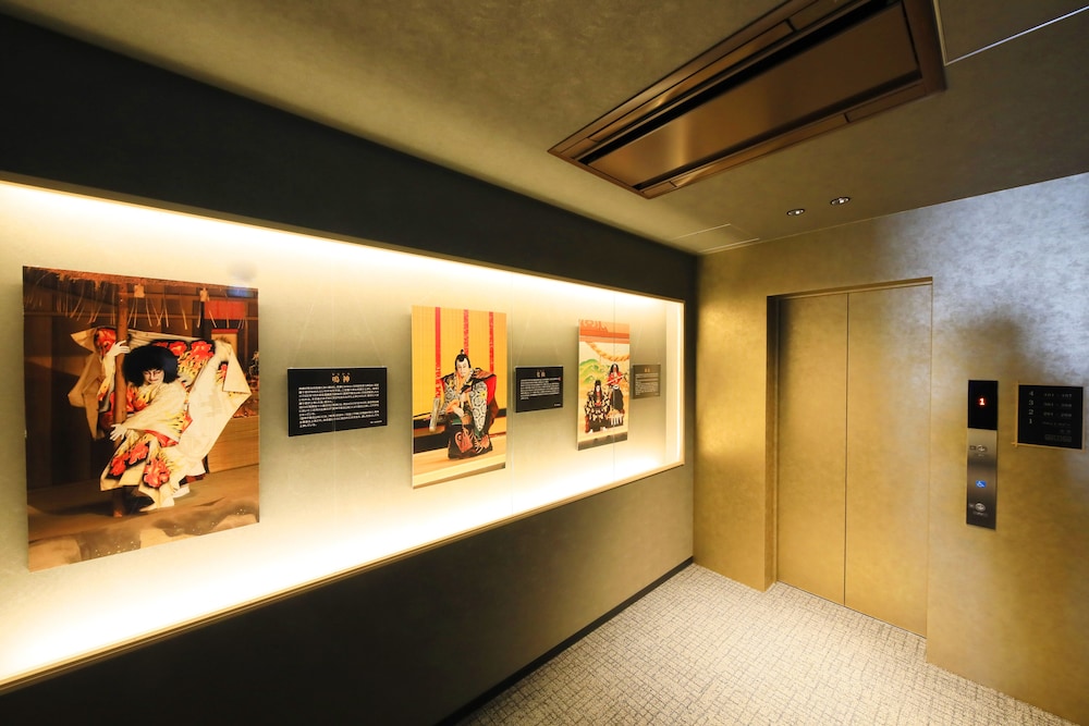 Narita Vacations - WAQOO Naritasanmonzen - Property Image 165