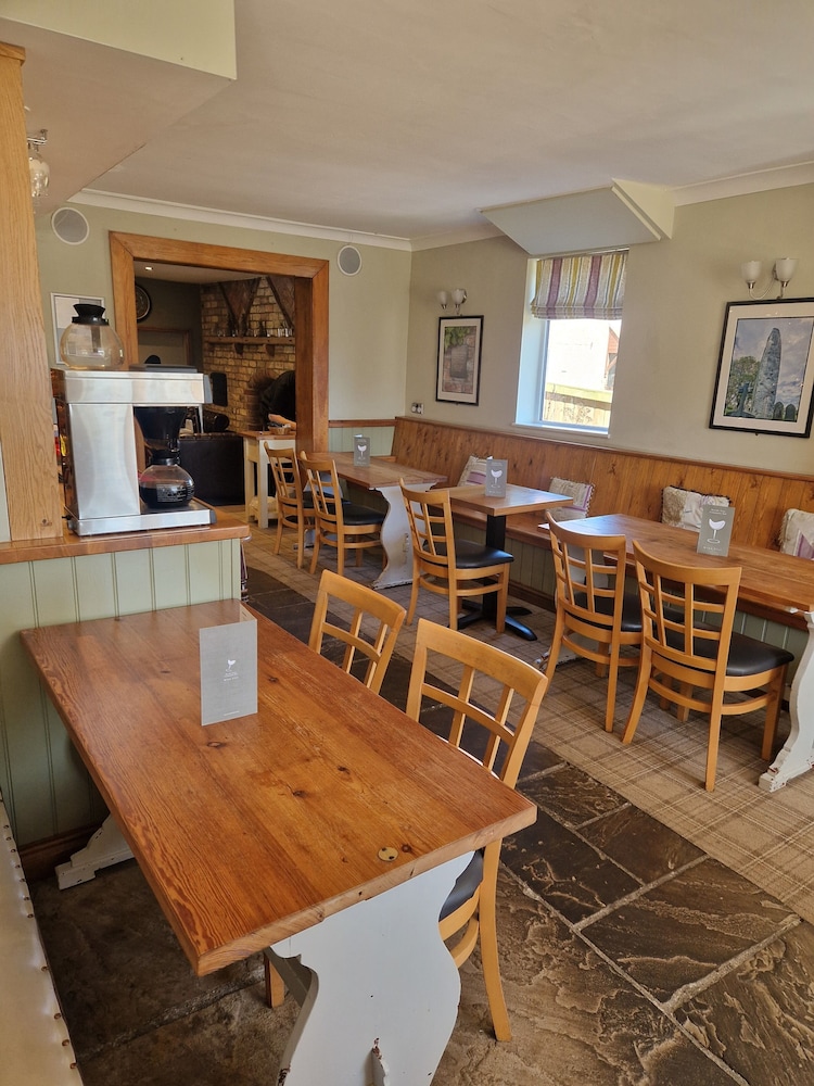 The Bosville Arms view 5