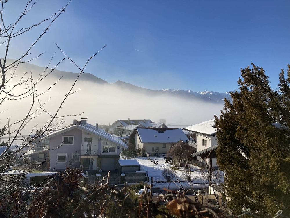 Holiday Home Seeboden Near Ski & Lake Views