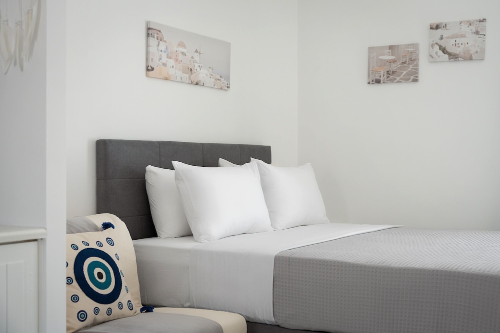 Palma Elegant Suites