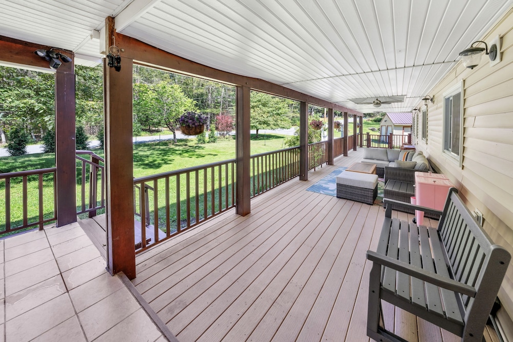 2 Lake Cabins Pool+hottub Game Room 23acs