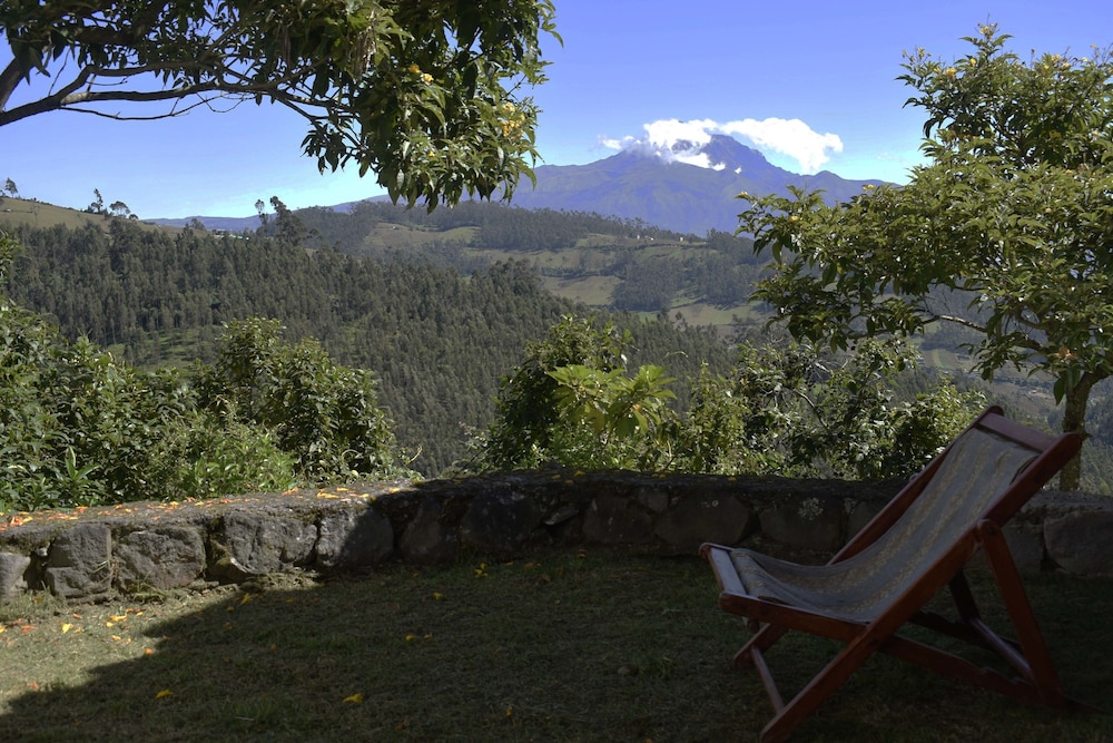 Casa Mojanda