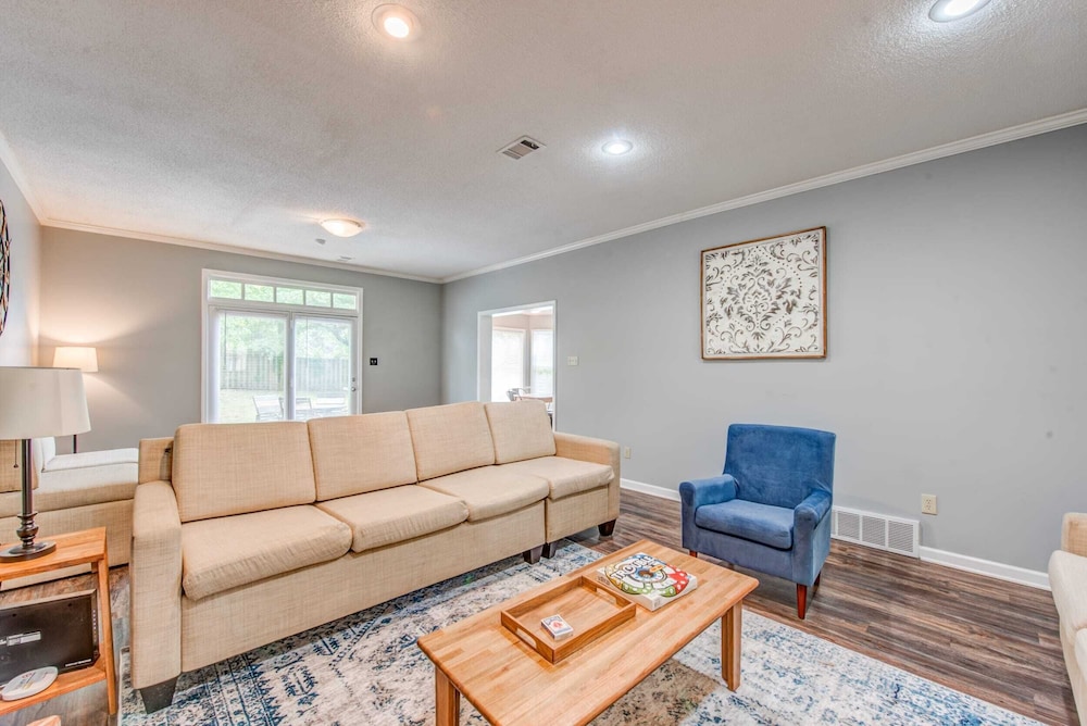 Timber Creek Hideaway