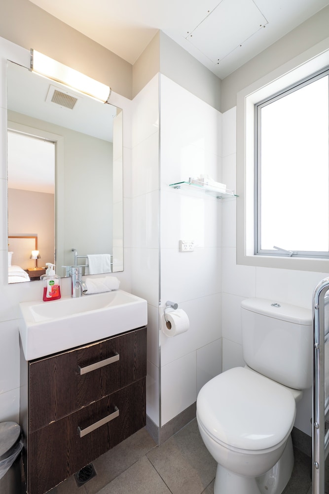 Paihia Waterfront Suites