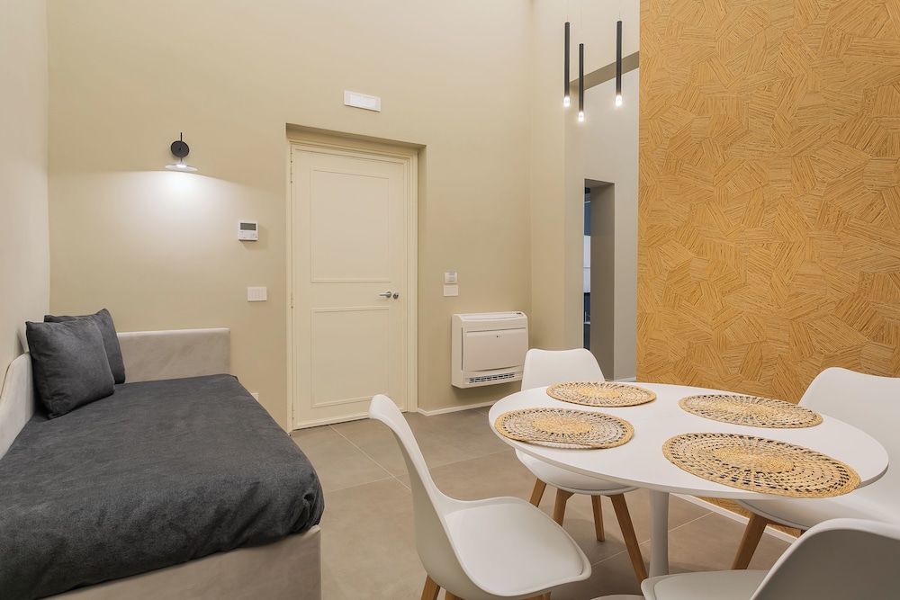 Cognetti Suites by Wonderful Italy