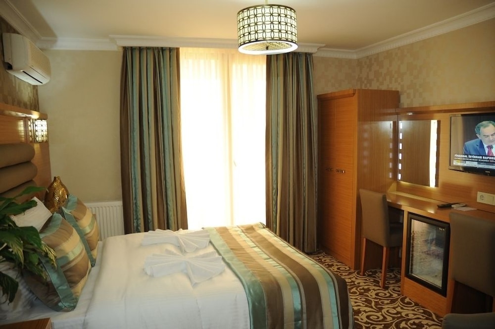 Alfa Otel - Image 18