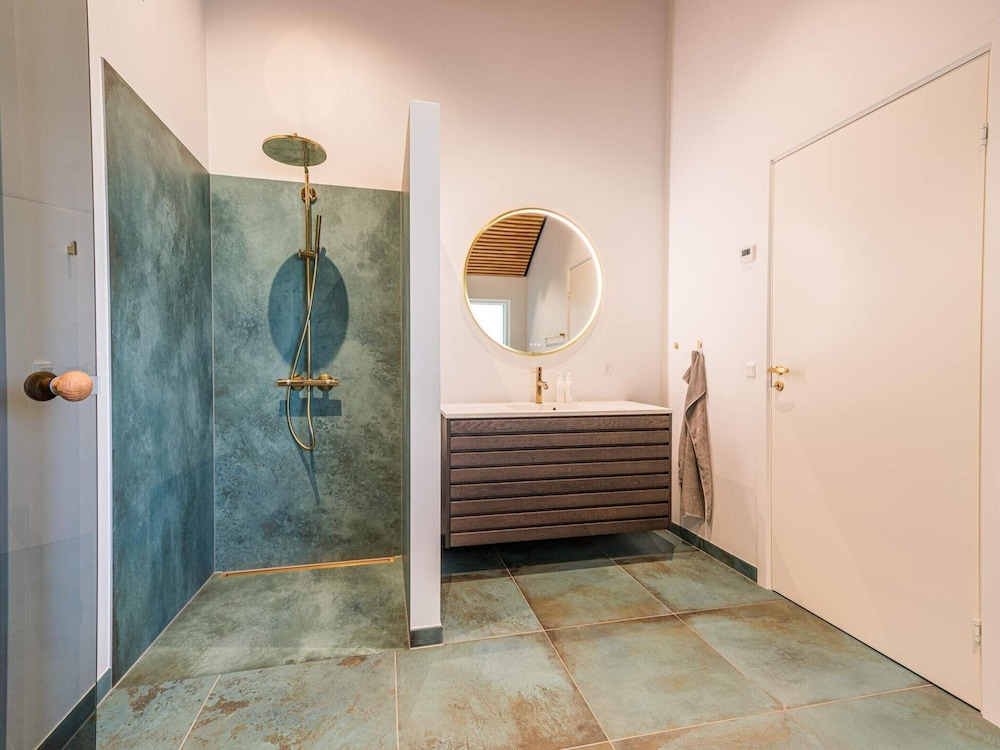 10 Person Holiday Home in Henne view 5