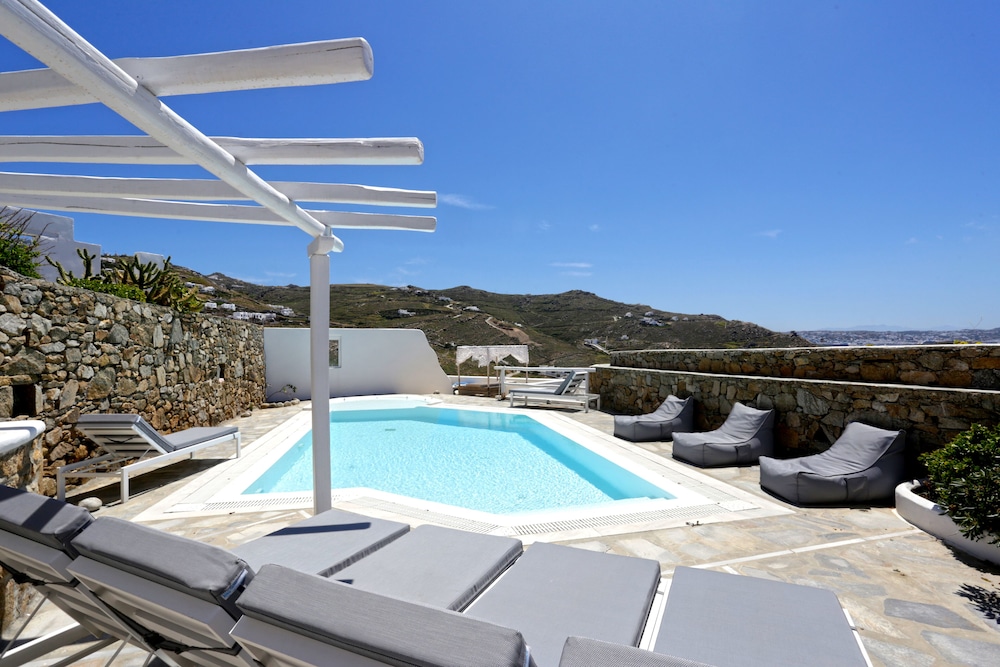 SeaBlue Villas