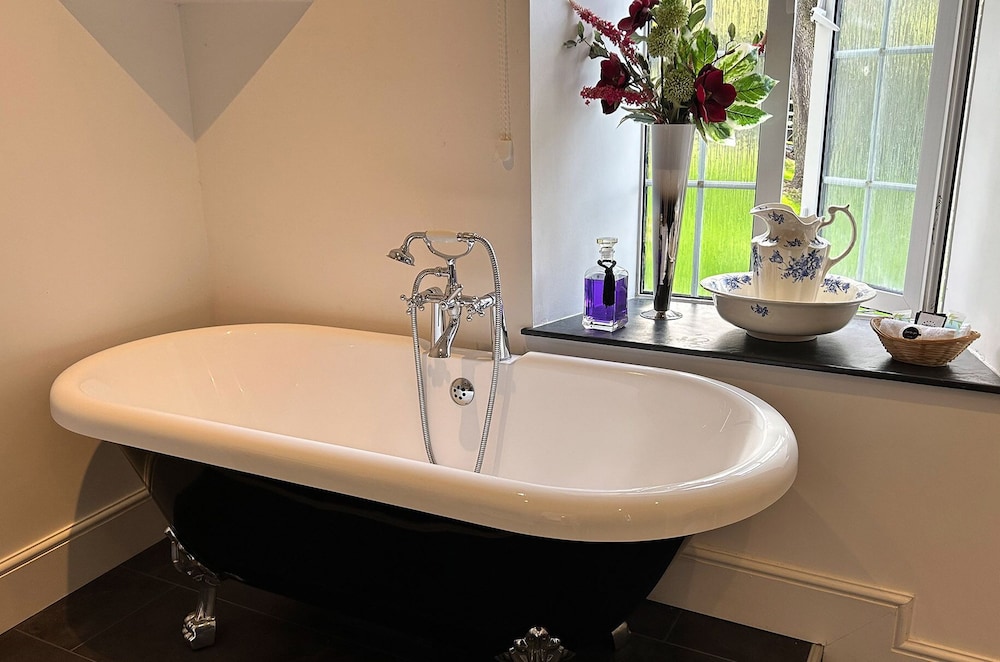 Exmoor Manor Guest House
