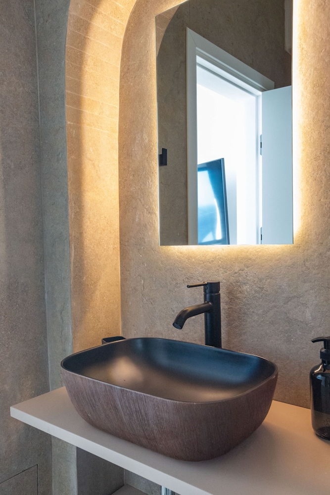 Amaze Mykonos Luxury Seaview Retreat