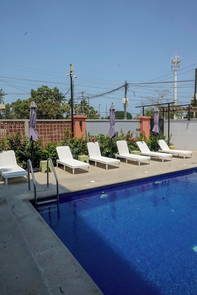Puerto Vallarta Calm Getaway with Pool