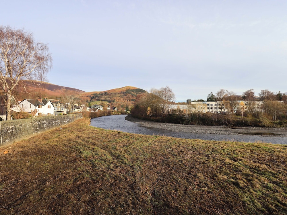 Lakeland View Lodge