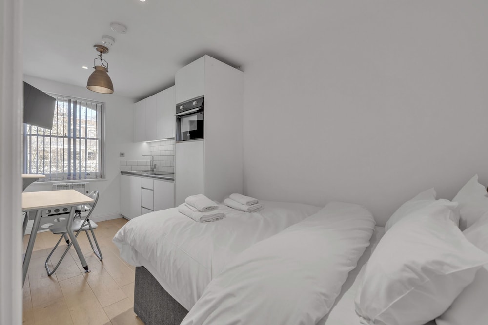 Beaufort Gardens Residences