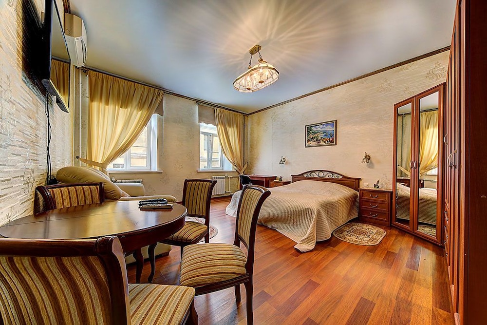 ERS Apartment