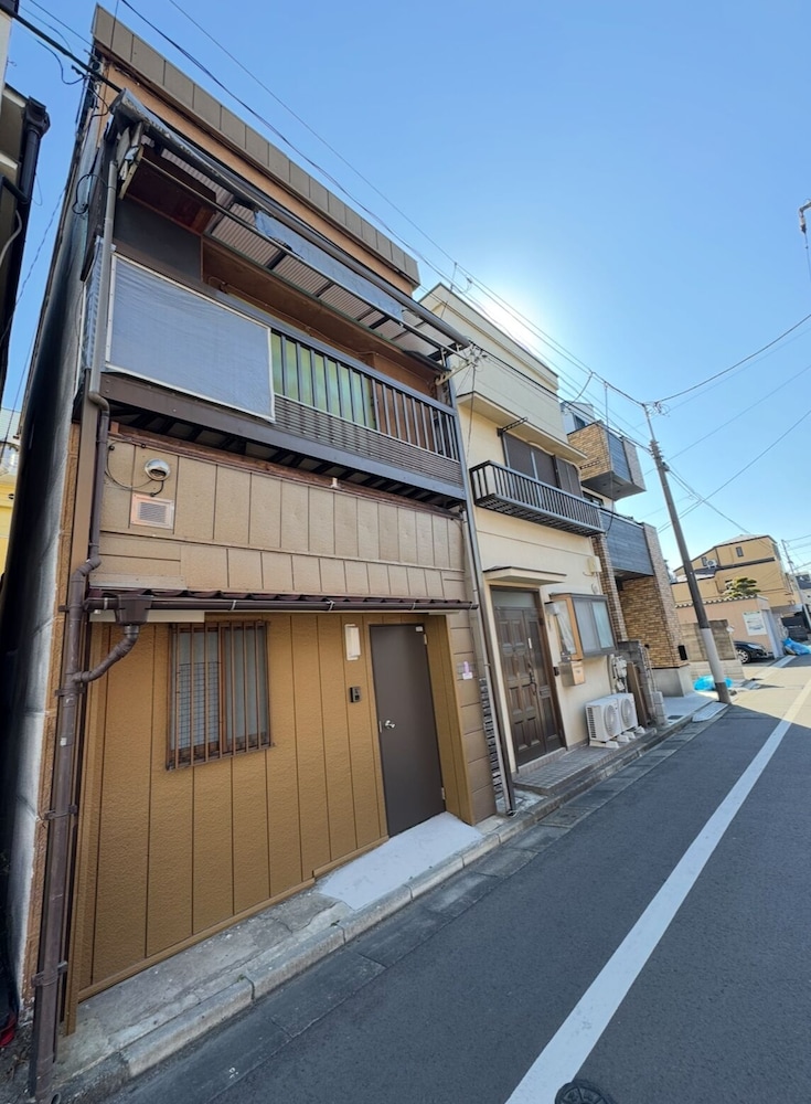 HOTEL Japonica ANNEX