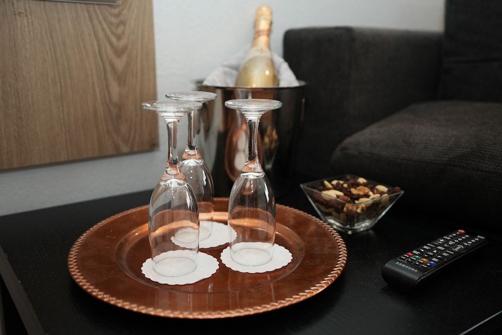 Frankfurt Vacations - Hotel Attache - Property Image 36