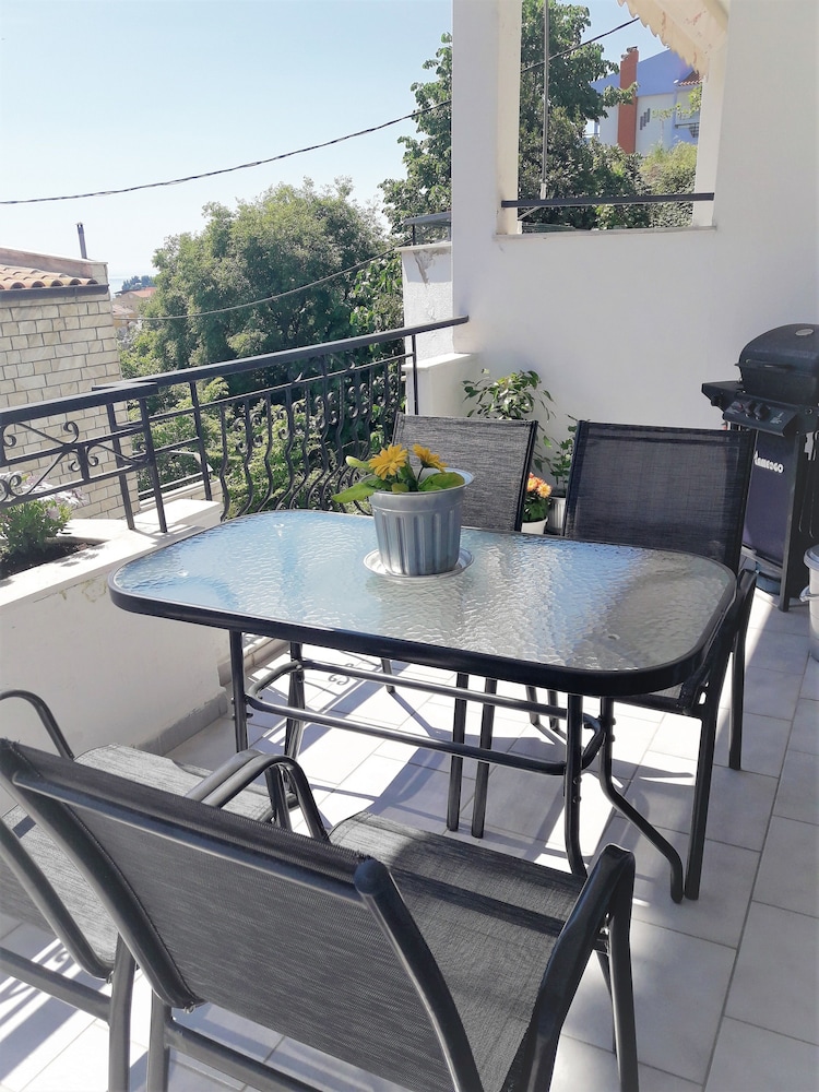 Sea La Vie Maisonette