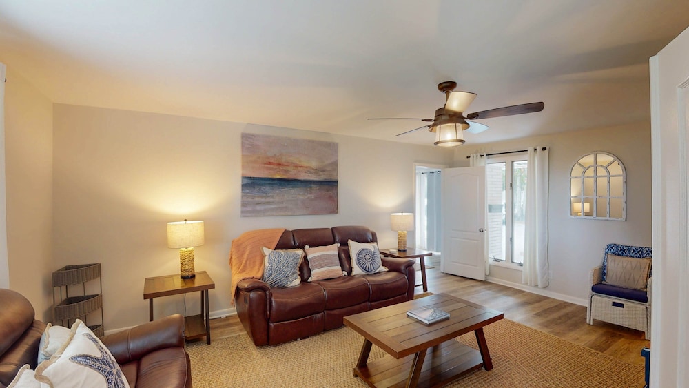 Porter Paradise 4 Bedroom Home