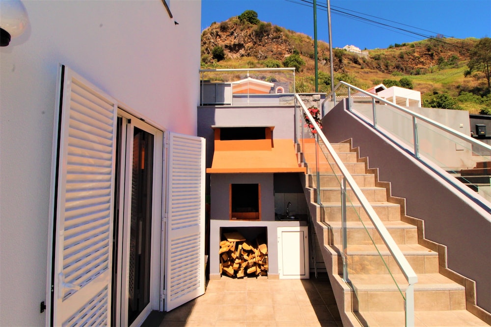 Casanova Villa view 4