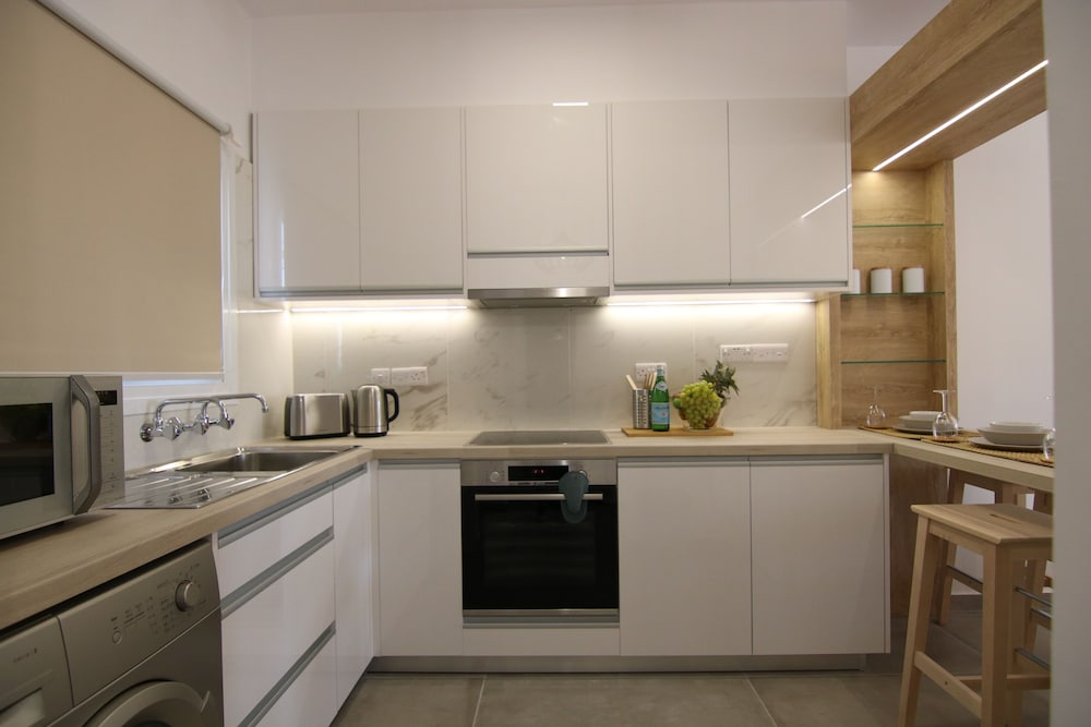 Phaedrus Living: Seaside Luxury Flat Limnaria 153 view 5