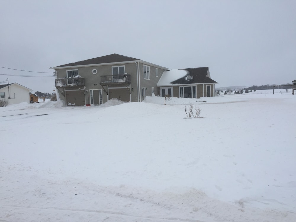 PEI Cottage Rentals
