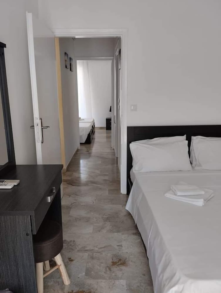 Katerina Apartments