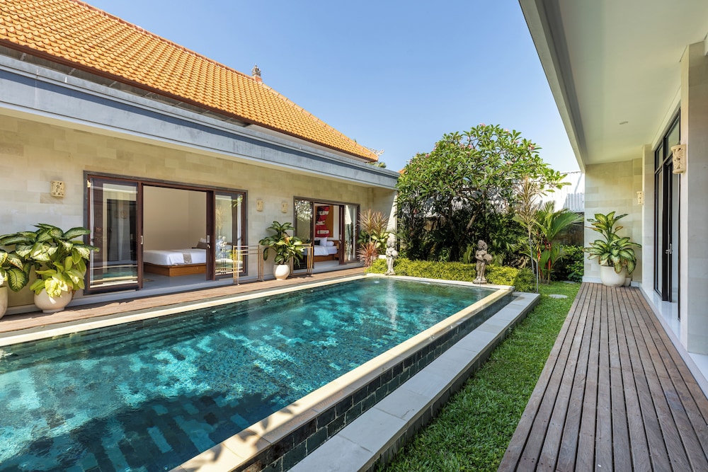 Love 1 Villa By Betterplace