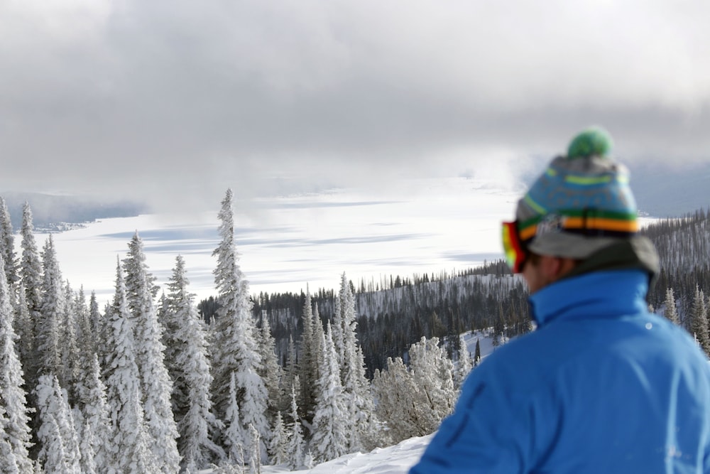 Tamarack Resort - Property Image 90