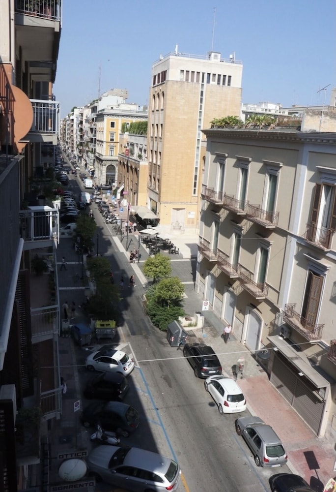 Calefati Gallery Luxury Apartment
