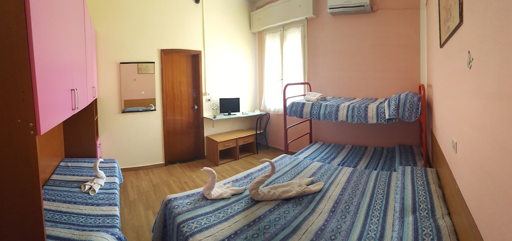 Hotel Villa Lorena