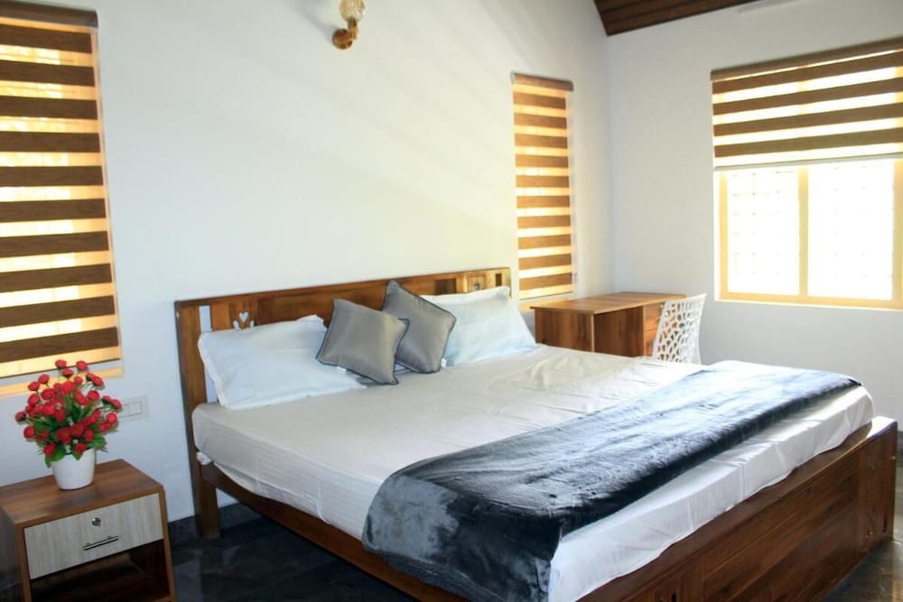 Oakwood Oasis Home Stay, Vagamon