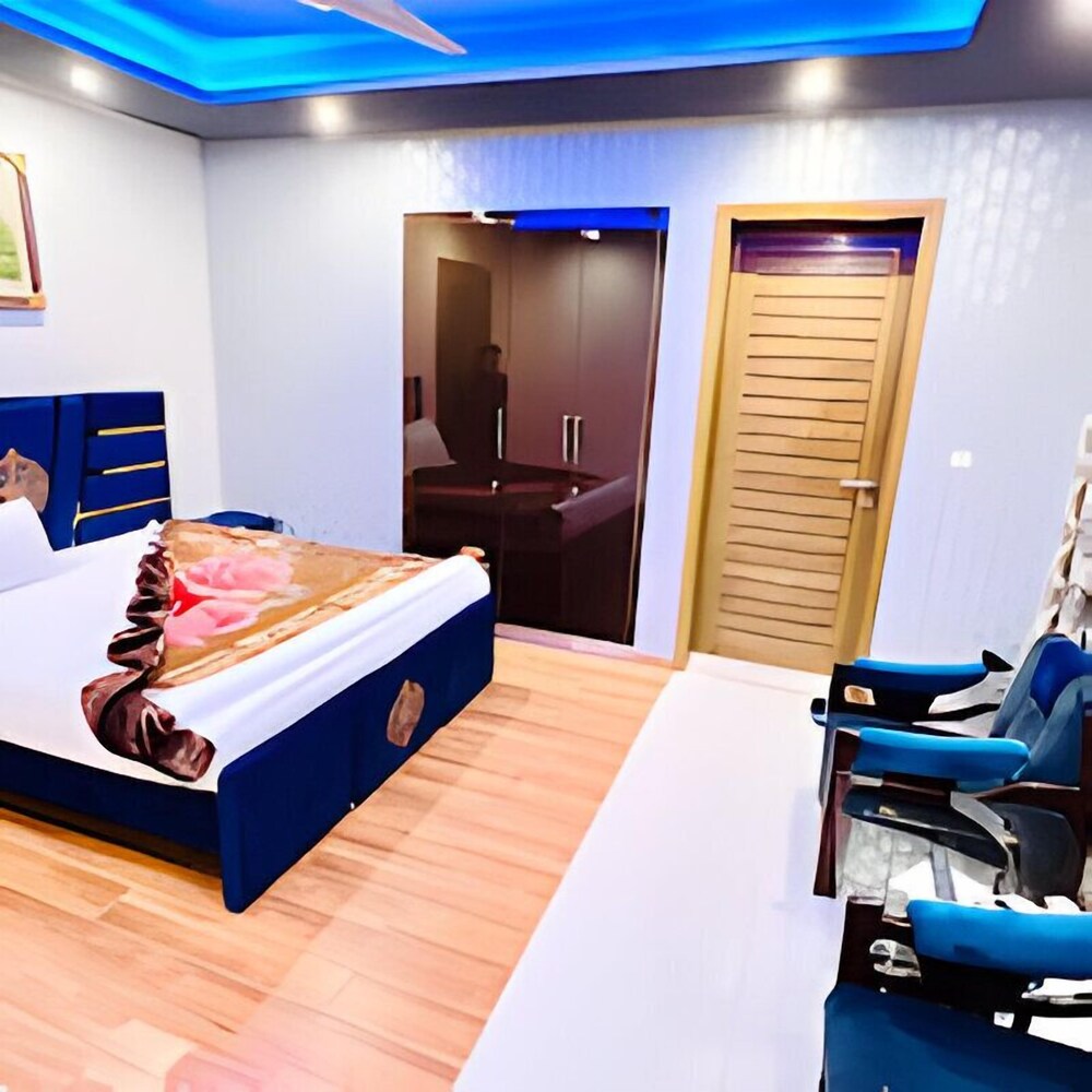 Coral Lodge view 2