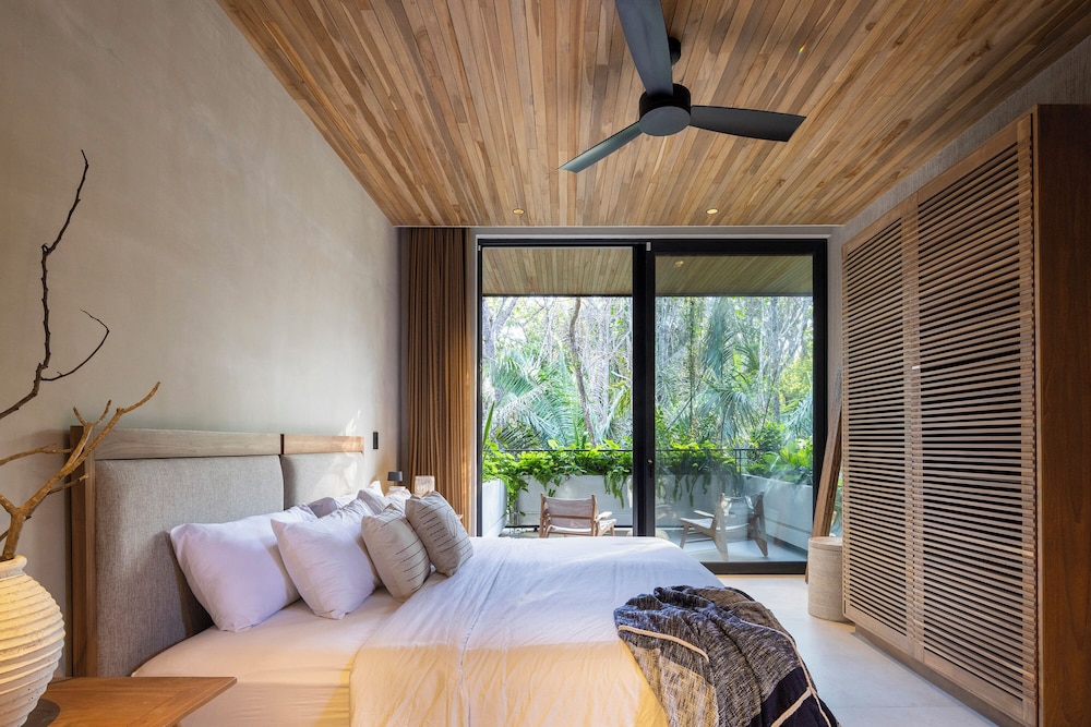 QUIN Surf Residence Nosara