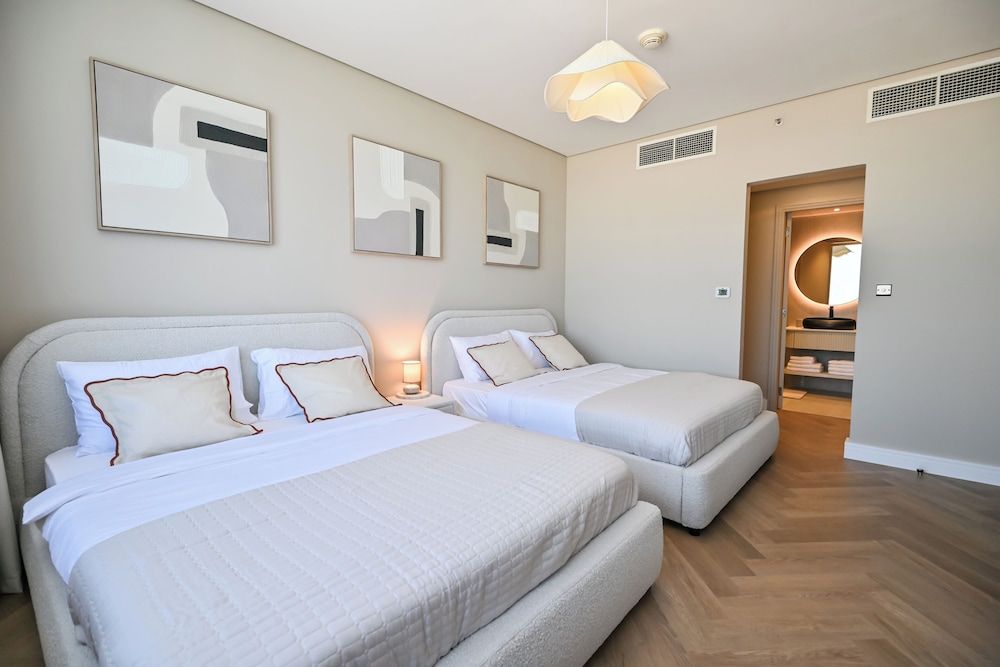 Your Stay Corporate Residences DIFC