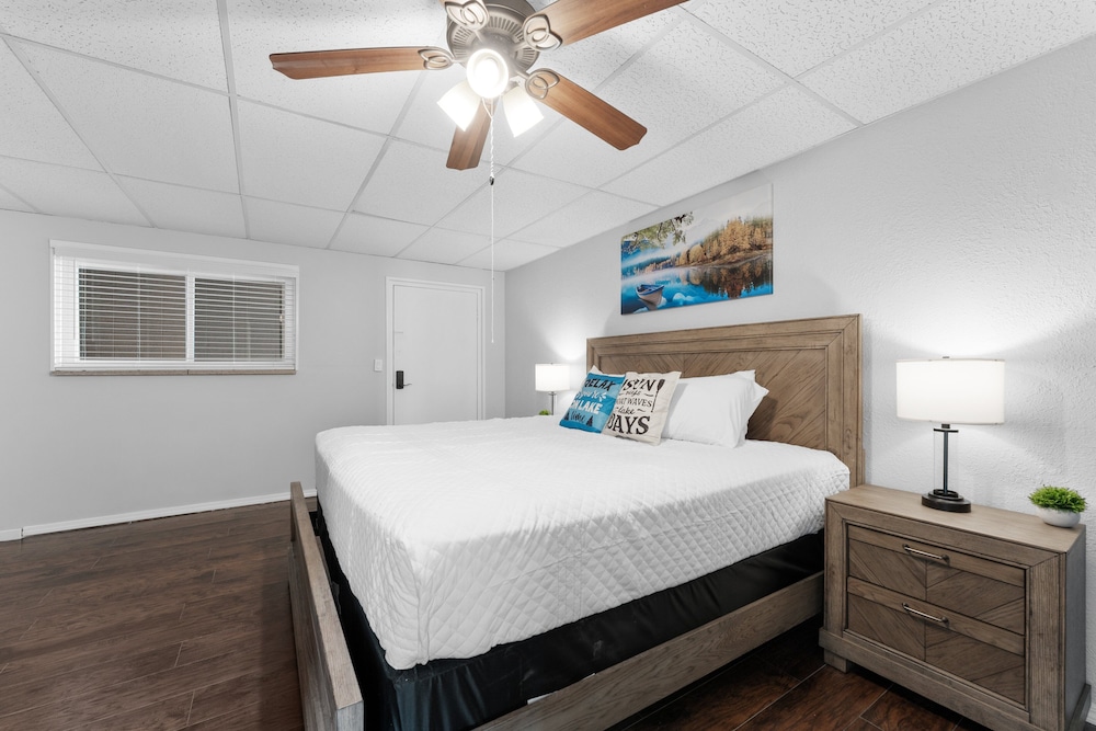 Sc6- Silver Cove 6 1 Bedroom Condo