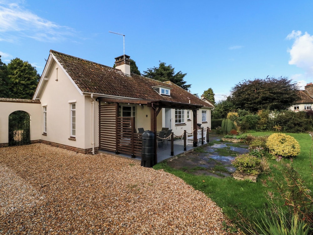 Barton Lodge