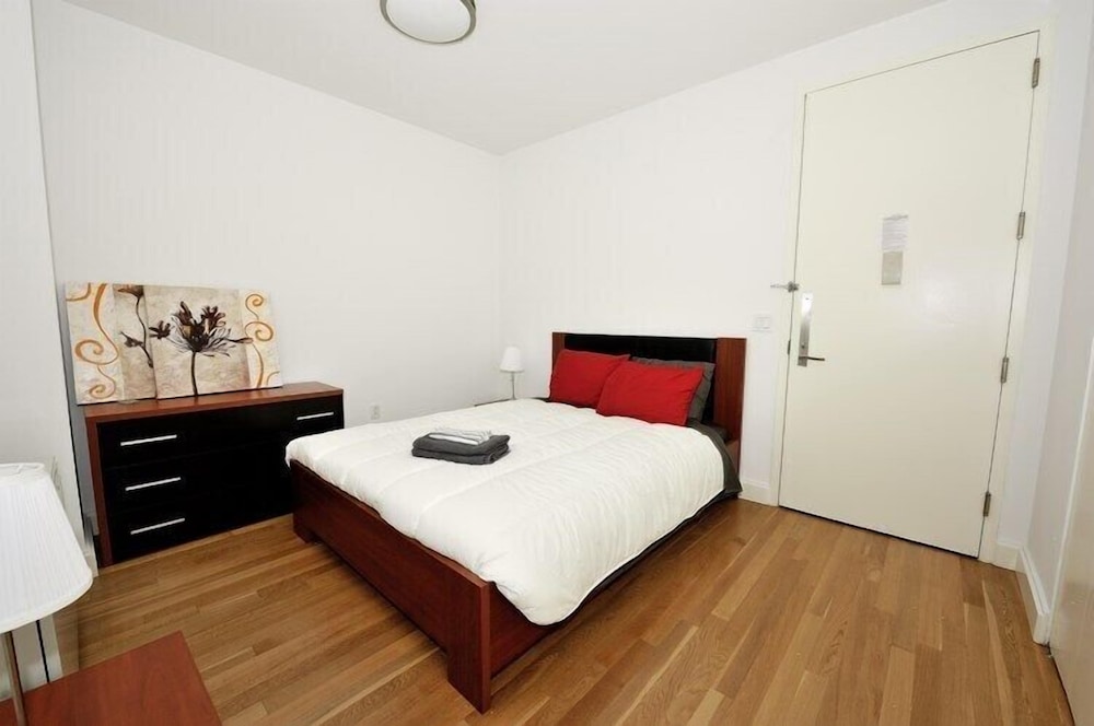 Market Rentals Downtown Apartments