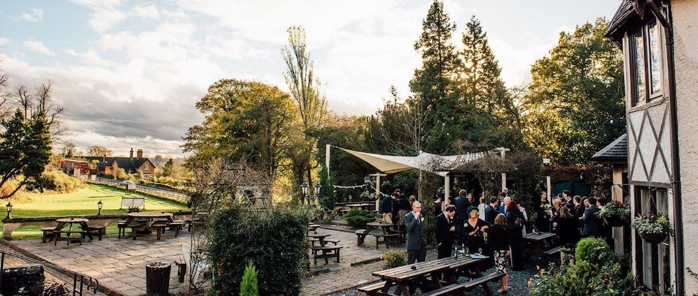 Bentley Brook Inn