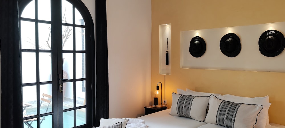Riad Come&va
