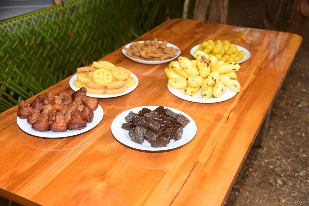 Thumbaya Resort Yala