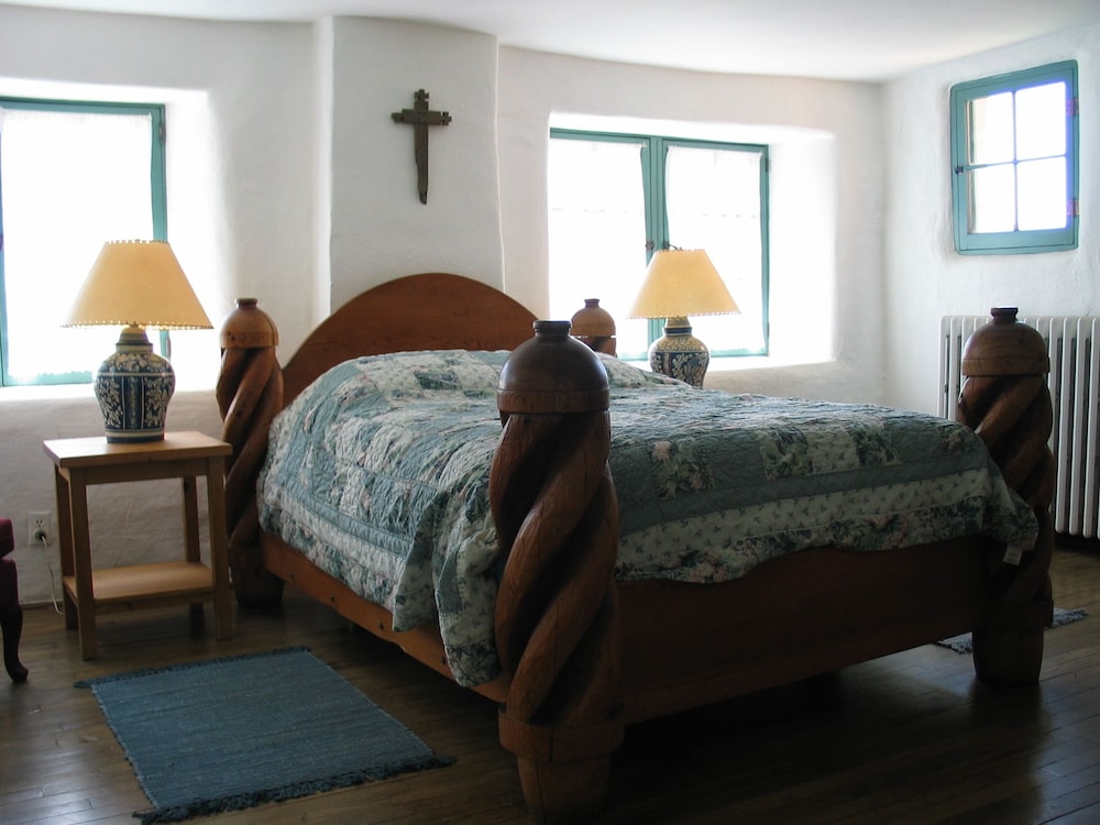 Mabel Dodge Luhan House