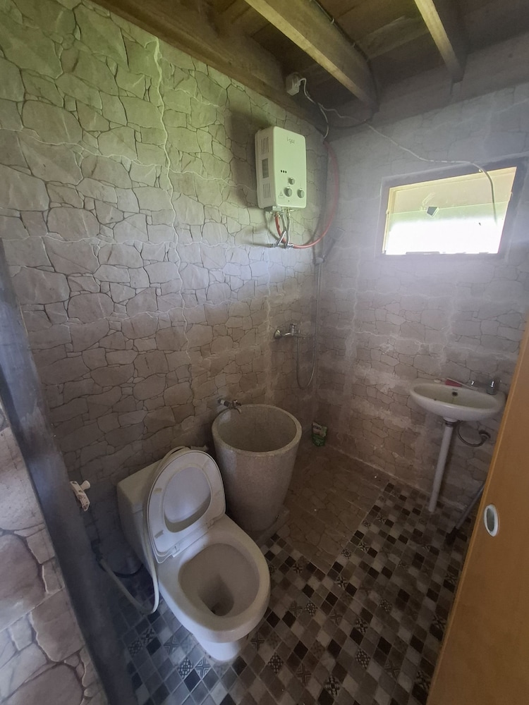 Siosar Paradise Resort and Restaurant